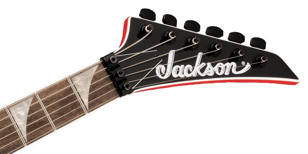 エレキギター JACKSON 291-9904-539 送料無料 | Sound House