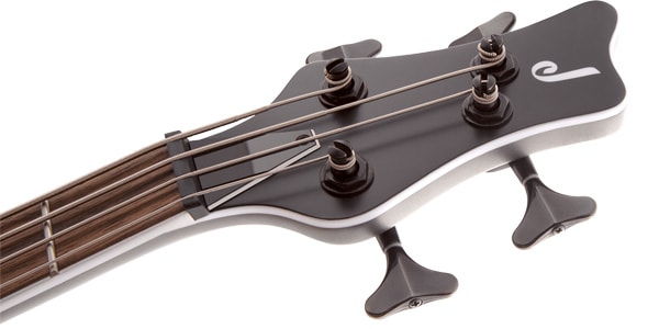 JACKSON / X Series Spectra Bass SBX IV Satin Graphite画像4