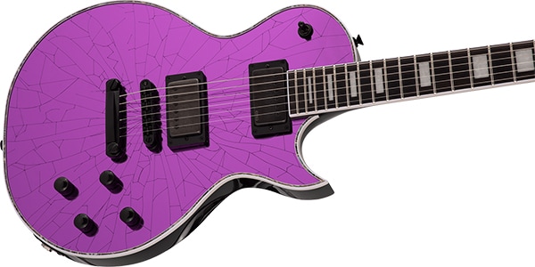 JACKSON / Pro Series Signature Marty Friedman MF-1 Purple Mirror画像5