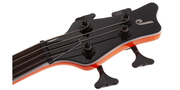 JACKSON / X Series Spectra Bass SBX IV Neon Orange画像4