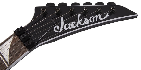 JACKSON ( ジャクソン ) X Series Kelly KEXQ Transparent Green
