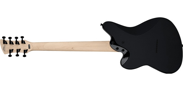 JACKSON ( ジャクソン )  / X Series Outcaster OC HT7 Laurel Metallic Black画像2