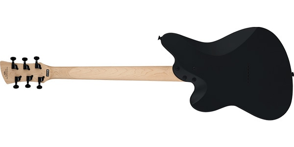JACKSON / X Series Outcaster OC HT6 Laurel Satin Black画像2