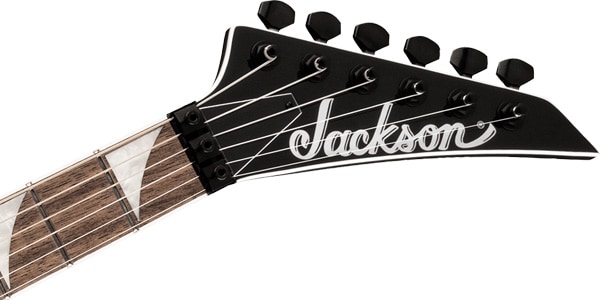 JACKSON ( ジャクソン )  / X Series Soloist SLX DX Manalishi Green画像5