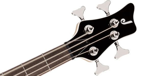 JACKSON / JS Series Spectra Bass JS3 Laurel Indigo Blue画像5