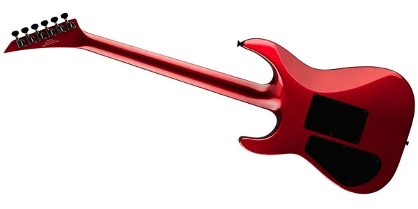 JACKSON ( ジャクソン )  / X Series Soloist SLX DX Laurel Red Crystal画像2