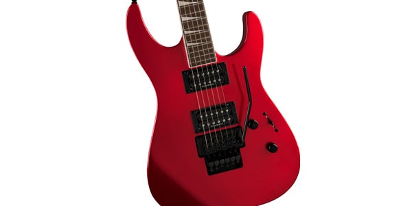 JACKSON ( ジャクソン )  / X Series Soloist SLX DX Laurel Red Crystal画像3