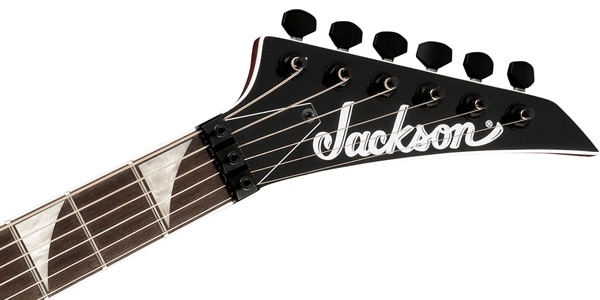 JACKSON ( ジャクソン )  / X Series Soloist SLX DX Laurel Red Crystal画像5