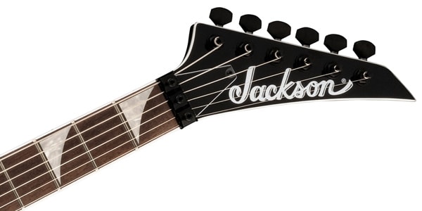 JACKSON ( ジャクソン )  / X Series Soloist SLX DX Laurel Granite Crystal画像5