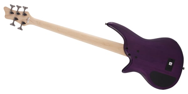 JACKSON / JS Series Spectra Bass JS3QV Purple Phaze 画像2