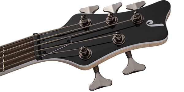 JACKSON / JS Series Spectra Bass JS3QV Purple Phaze 画像4