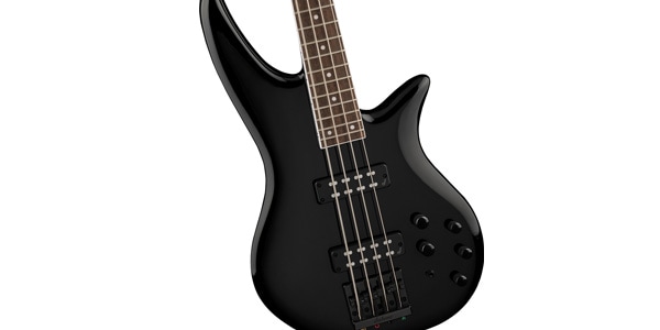 JACKSON / X Series Spectra Bass SBX IV Laurel Gloss Black画像4