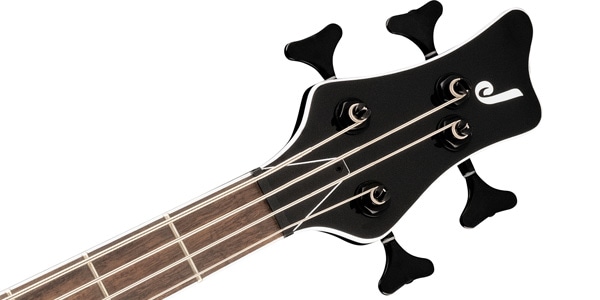 JACKSON / X Series Spectra Bass SBX IV Laurel Gloss Black画像5