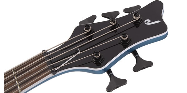 JACKSON ( ジャクソン )  /  X Series Spectra Bass SBX V Electric Blue画像4