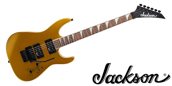 JACKSON ( ジャクソン )  / X Series Soloist SLX DX LaurelFB Gold Bullion