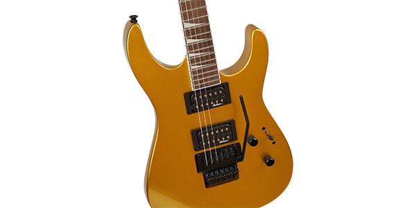 JACKSON ( ジャクソン )  / X Series Soloist SLX DX LaurelFB Gold Bullion画像3