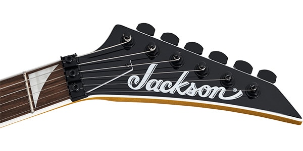 JACKSON ( ジャクソン )  / X Series Soloist SLX DX LaurelFB Gold Bullion画像5