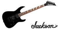 JACKSON / X Series Soloist SLX DX LaurelFB Gloss Black