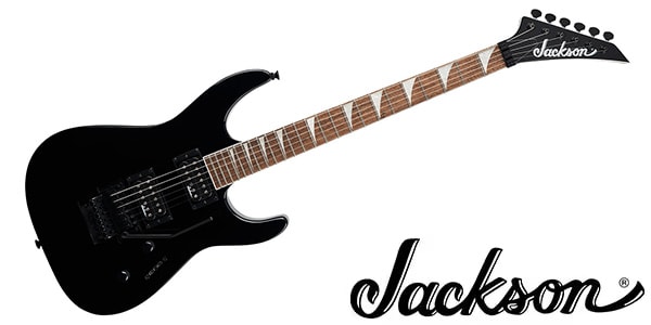 JACKSON ( ジャクソン )  / X Series Soloist SLX DX LaurelFB Gloss Black