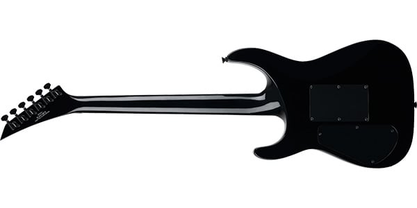 JACKSON ( ジャクソン )  / X Series Soloist SLX DX LaurelFB Gloss Black画像2