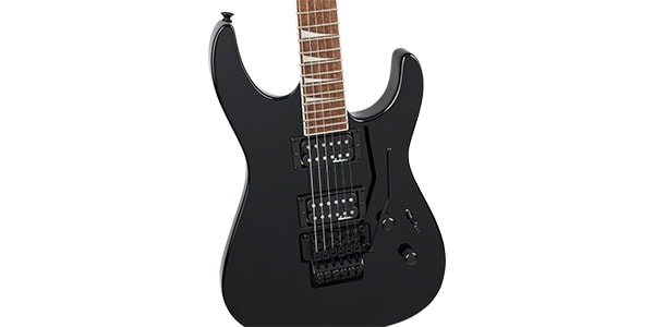 JACKSON ( ジャクソン )  / X Series Soloist SLX DX LaurelFB Gloss Black画像3