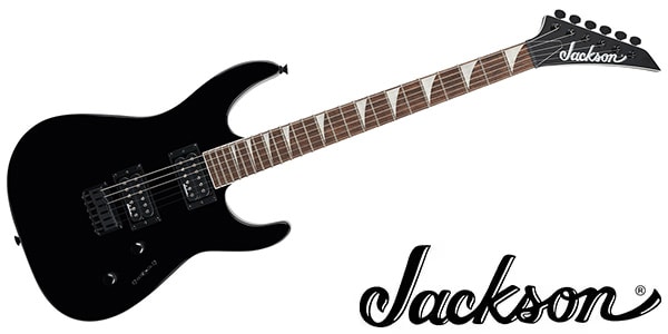 JACKSON ( ジャクソン )  / X Series Soloist SLX DX HT LaurelFB Gloss Black
