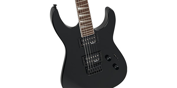 JACKSON ( ジャクソン )  / X Series Soloist SLX DX HT LaurelFB Gloss Black画像3