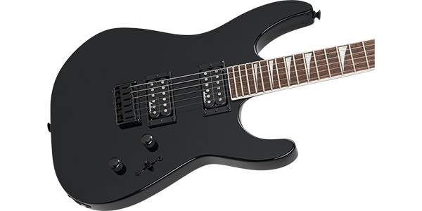 JACKSON ( ジャクソン )  / X Series Soloist SLX DX HT LaurelFB Gloss Black画像4