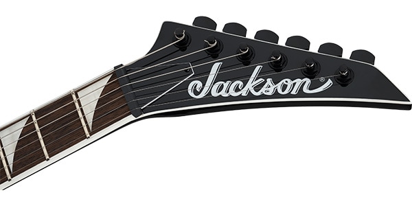 JACKSON ( ジャクソン )  / X Series Soloist SLX DX HT LaurelFB Gloss Black画像5