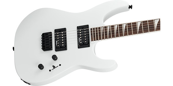 JACKSON ( ジャクソン )  / X Series Soloist SLX DX HT LaurelFB Snow White画像4