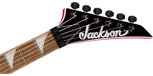 JACKSON ( ジャクソン ) Limited Edition X Series Soloist SL1A
