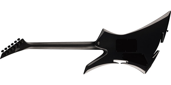 JACKSON ( ジャクソン )  / Concept Series Limited Edition King Kelly KE, Ebony Fingerbo画像2