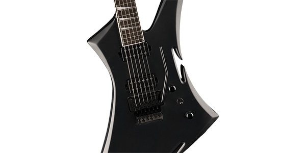 JACKSON ( ジャクソン )  / Concept Series Limited Edition King Kelly KE, Ebony Fingerbo画像3