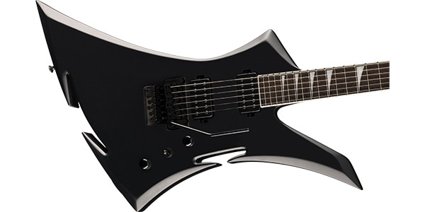 JACKSON ( ジャクソン )  / Concept Series Limited Edition King Kelly KE, Ebony Fingerbo画像4