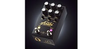 JACKSON. AUDIO ASABI