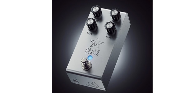 JACKSON. AUDIO ( ジャクソンオーディオ ) BELLE STARR 送料無料