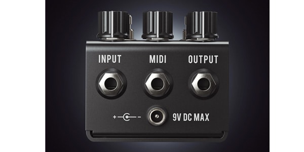 JACKSON. AUDIO ( ジャクソンオーディオ ) BLOOM v2 MIDI BLACK JACKSON. AUDIO ( ジャクソンオーディオ ) BLOOM v2 MIDI BLACK