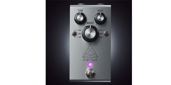 新品 即納 Jackson Audio Prism Black ジャクソン・オーディオ | www