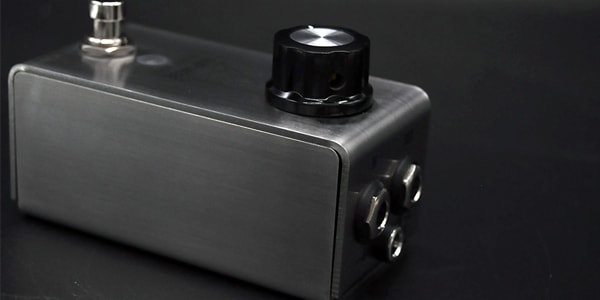 JACKSON. AUDIO / AMP MODE画像9
