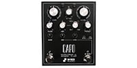 Jad Freer Audio / CAPO Bass Preamp