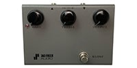 Jad Freer Audio / KLONE