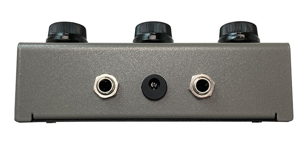 Jad Freer Audio / KLONE画像2