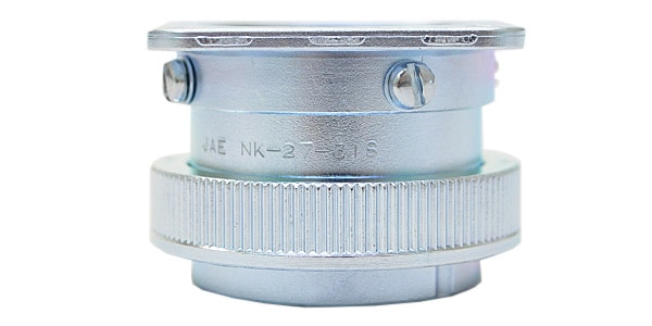JAE / NK27-31S-R 画像3