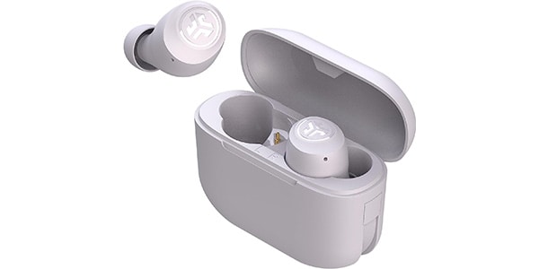 JLAB ( ジェイラブ )  / GO AIR POP TRUE WIRELESS EARBUDS Lilac