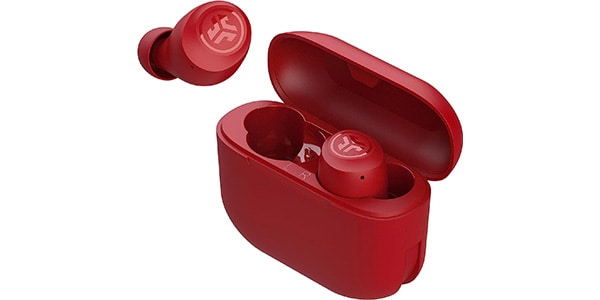 JLAB ( ジェイラブ )  / GO AIR POP TRUE WIRELESS EARBUDS Rose