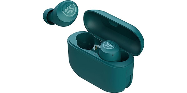 JLAB ( ジェイラブ )  / GO AIR POP TRUE WIRELESS EARBUDS Teal