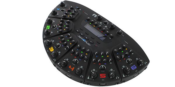 JAMHUB / TourBus 画像2
