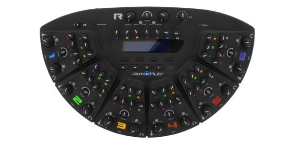 JAMHUB / TourBus 画像3