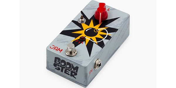 JAM PEDALS ( ジャムペダルズ ) / Boomster mk.2画像3