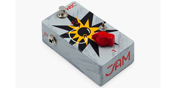 JAM PEDALS ( ジャムペダルズ ) / Boomster mk.2画像4